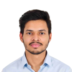 Ashutosh Gupta
