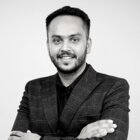 Avatar for Dhiren Dinesh Jain