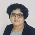 Avatar for Anindita Ghosh