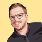 Avatar for Daniel Shnaider