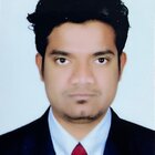 Avatar for Karthik A M