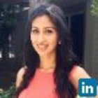 Avatar for Lopa Kansara