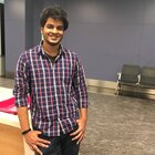 Avatar for Aravind S