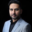 Avatar for Gaurav Raj Sompura