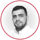 Avatar for Mohammad Dabbas