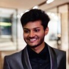Avatar for Aman Pawar