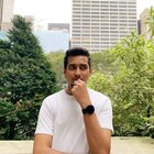 Avatar for Amit Porje