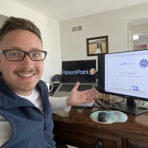 Steven Amrhein