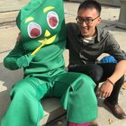 Avatar for Jerry Liu