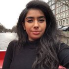 Avatar for Sameen Shahzad