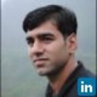 Avatar for Ashish Bhatia