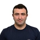 Avatar for Matevos Ghazaryan