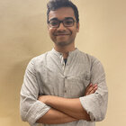 Avatar for Prateek Behera