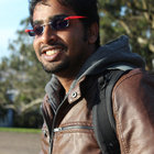 Avatar for Deepak RaviSankar