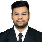 Avatar for Harsh Pathak