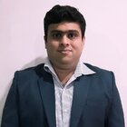 Avatar for Prashant Bhat