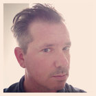 Avatar for Richard Morin