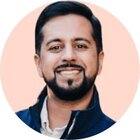 Avatar for Asim Malik