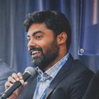 Avatar for Karthik Chandrasekar