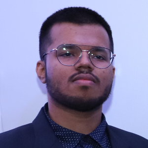 Suryansham Tiwari