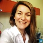 Avatar for Nazli Oguz, CFA