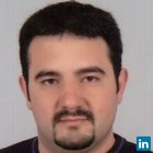 Avatar for Emin Mehmet Haciomeroglu