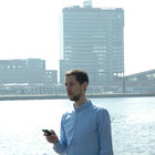 Avatar for Bram Geenen