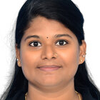 Avatar for Jayshree R R