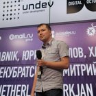Avatar for Sergey Nartimov