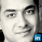 Avatar for Prem Pillai