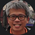 Avatar for Pin-Yen Chen