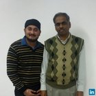 Avatar for Jaspreet Singh Rajpal