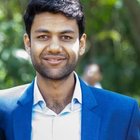 Avatar for Shubham Agarwal