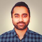 Avatar for Ahmed Zulfiqar