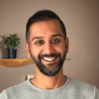 Avatar for Asim Shahjahan