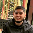 Avatar for Bekzhan Bubakanov