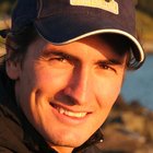 Avatar for Joe van Niekerk