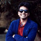 Avatar for Dhruv Agrawal