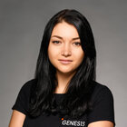Avatar for Alina Neverova