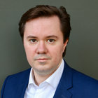 Avatar for Dmitrii Kharlamov 