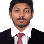 Avatar for Pavan Yakkali