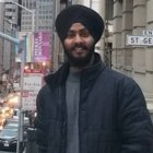 Avatar for Harmeet Singh