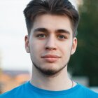 Avatar for Bendersky Kirill