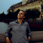 Avatar for Yaroslav Morkhat