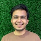 Avatar for Jay Panchal