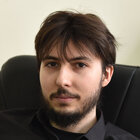 Avatar for Dmitry Berezovsky