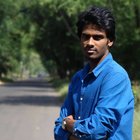 Avatar for Abhishek Surendran