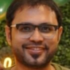 Avatar for Vikas Gowda
