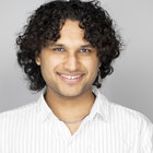 Avatar for Parth Agrawal
