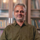 Avatar for Raghu Venkat